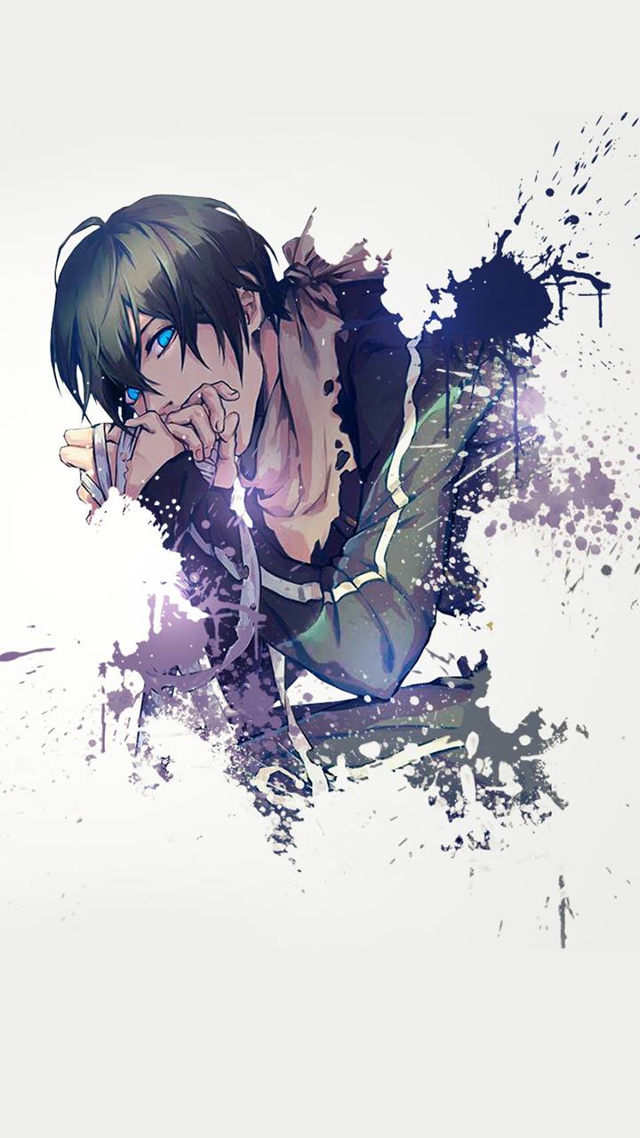 Noragami Iphone Wallpapers