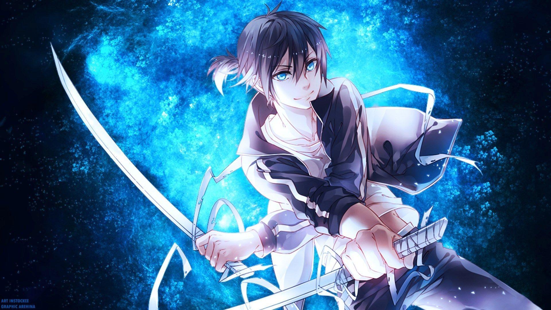 Noragami Live Wallpapers