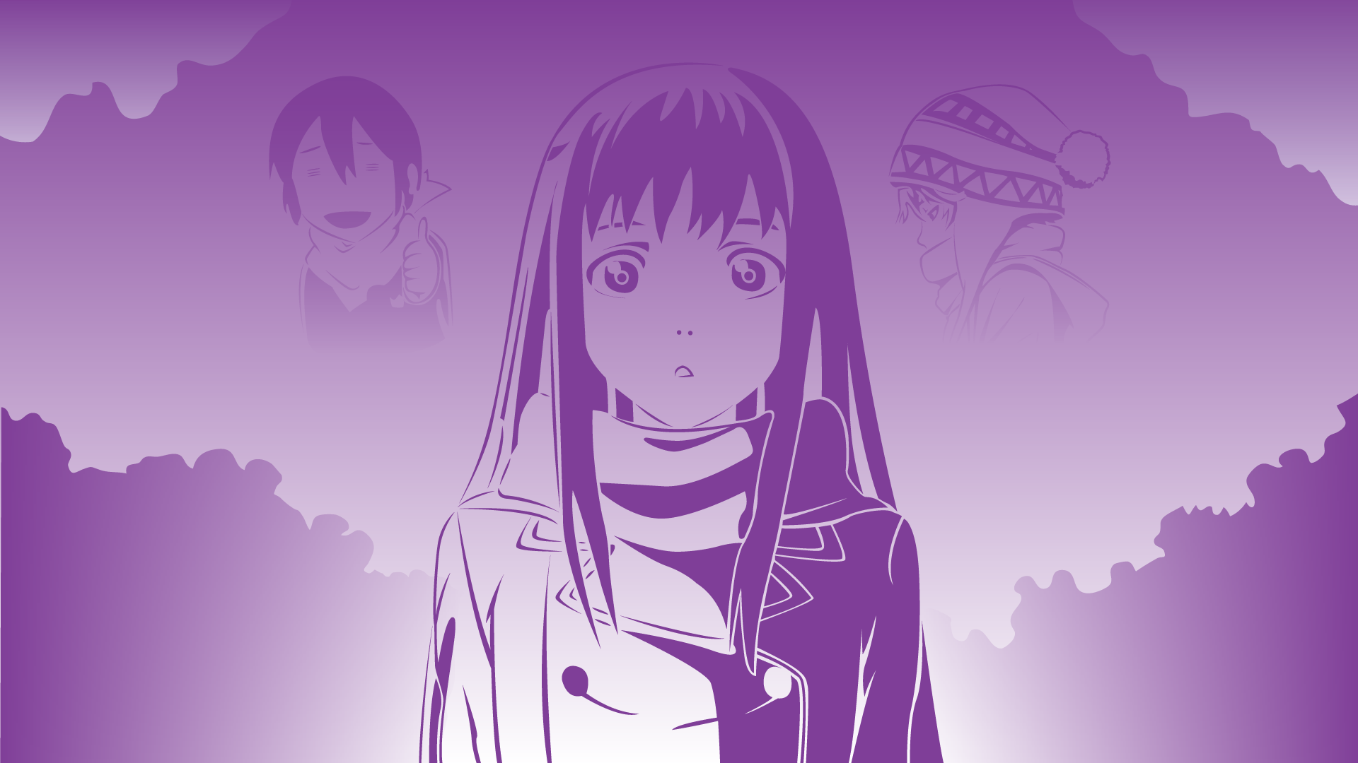 Noragami Live Wallpapers