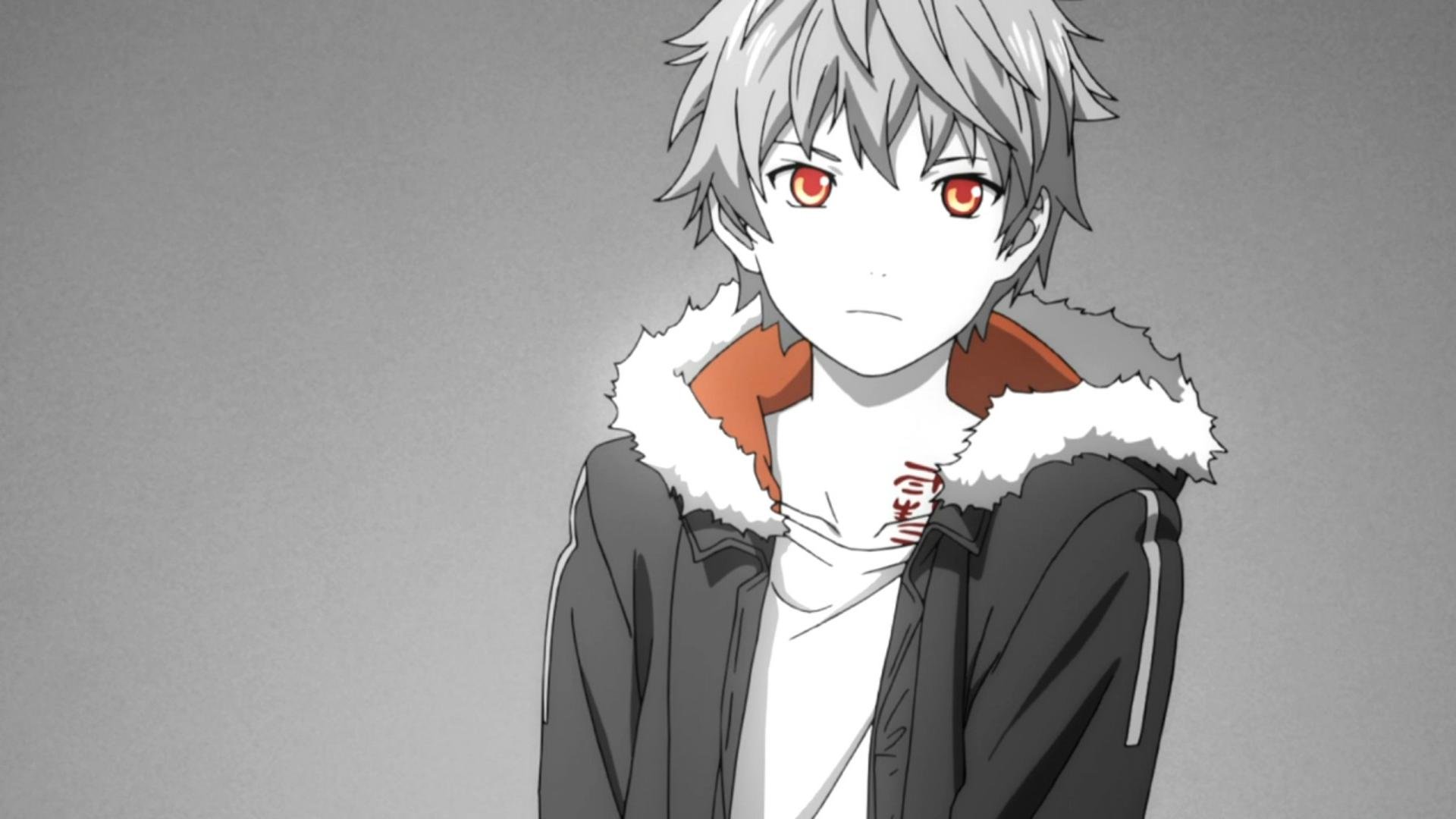 Noragami Yukine Wallpapers