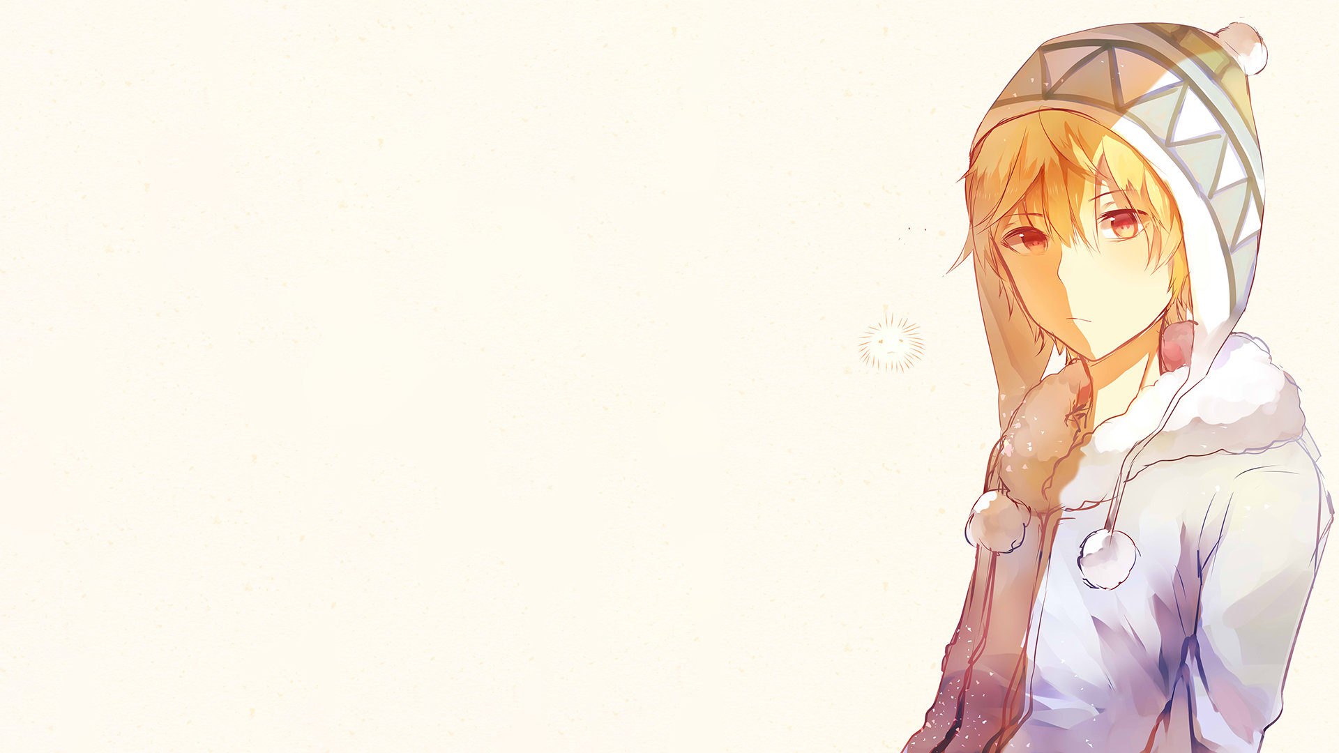 Noragami Yukine Wallpapers