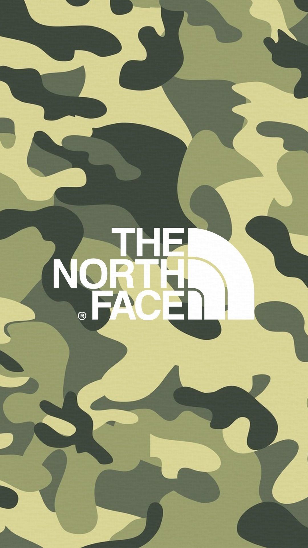 North Face Wallpapers