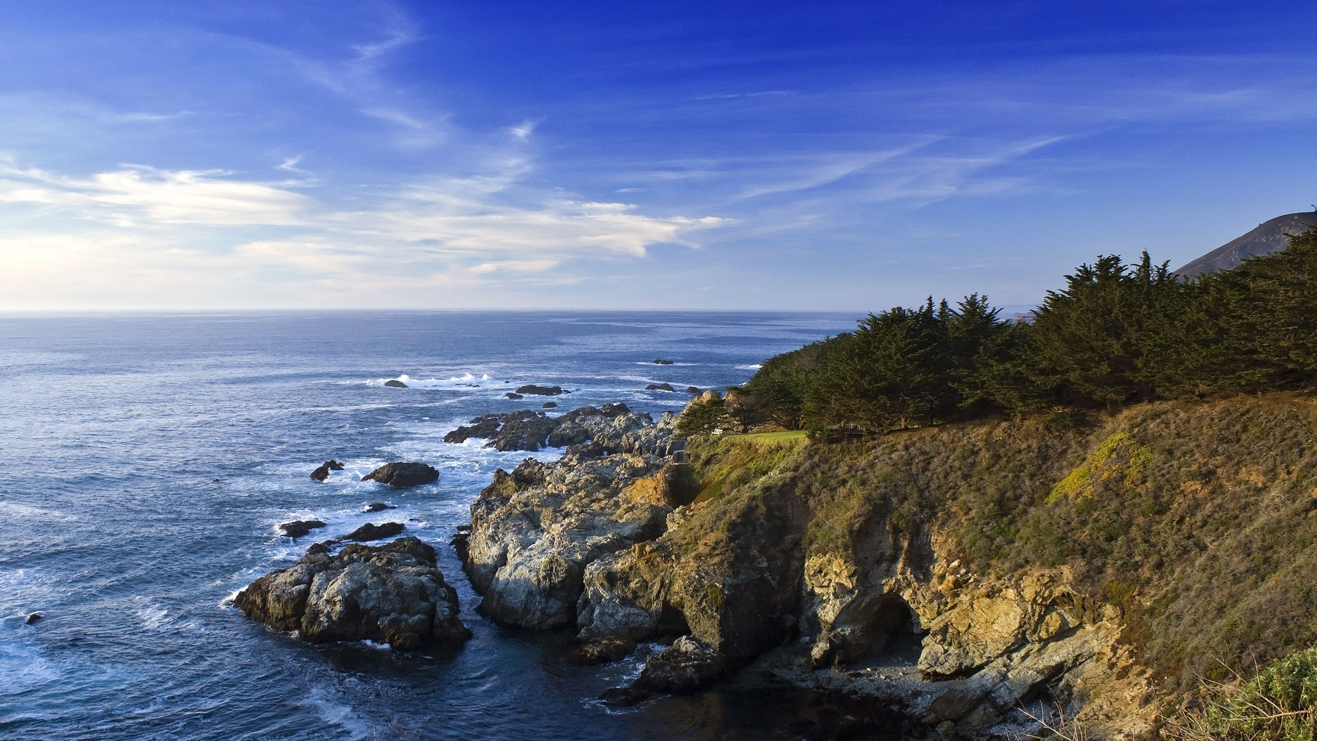 Northern California Wallpapers