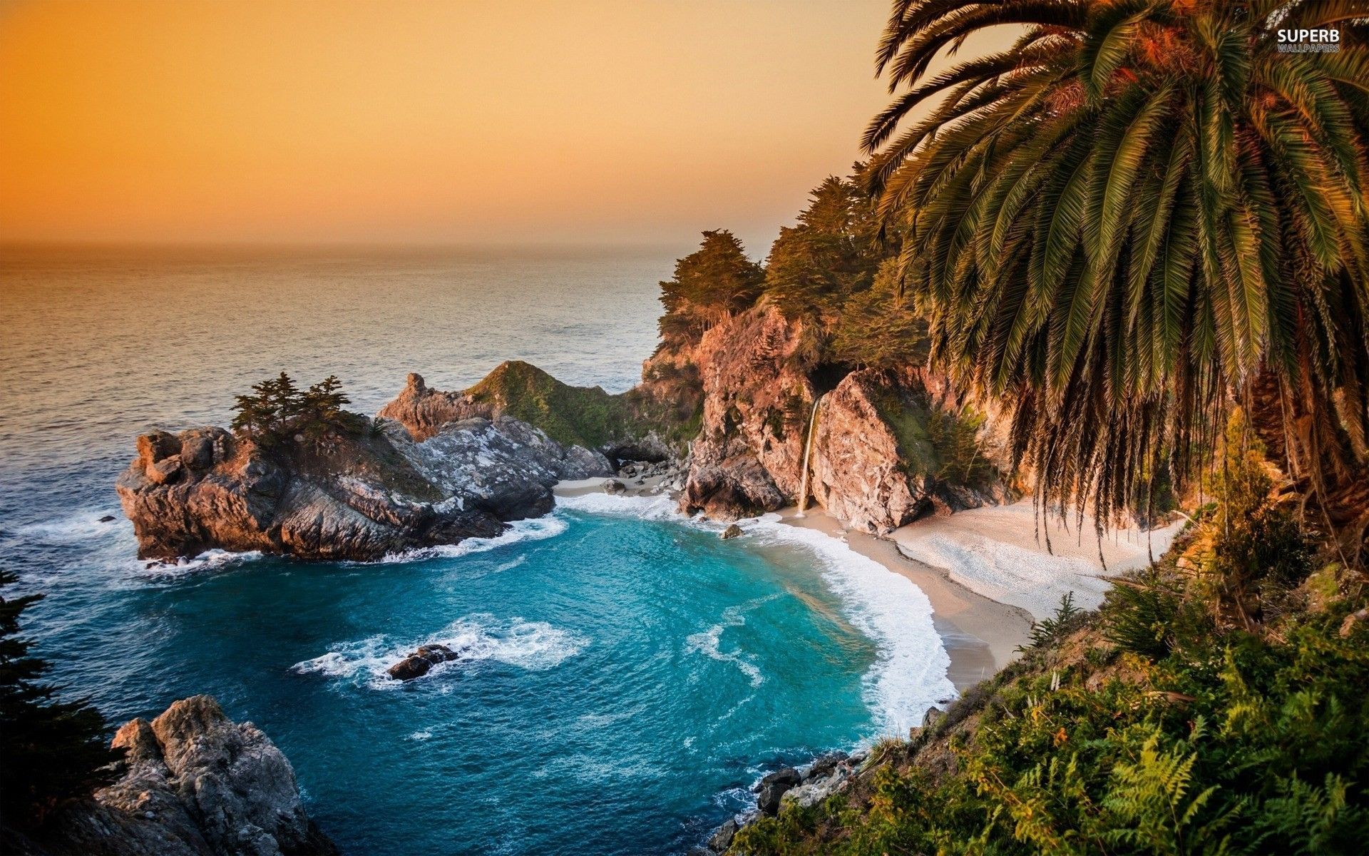 Northern California Wallpapers