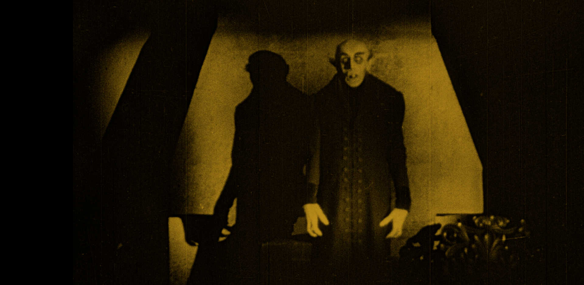 Nosferatu Wallpapers