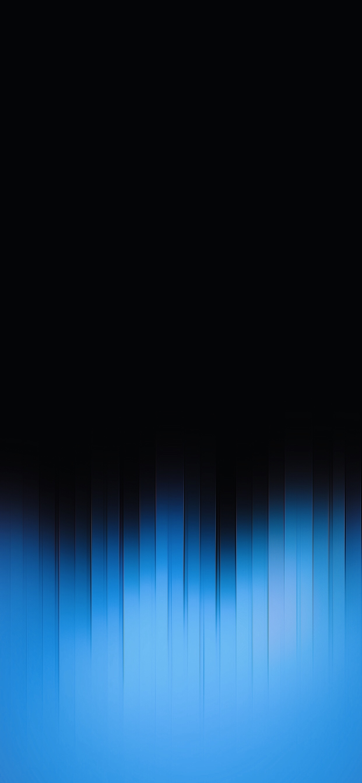 Notch Hiding Wallpapers