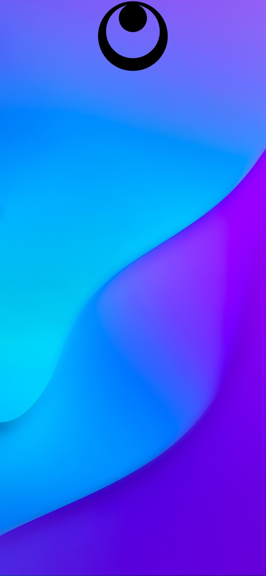 Notch Hiding Wallpapers