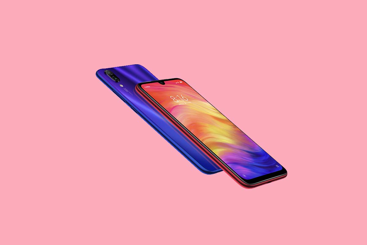 Note 7 Wallpapers