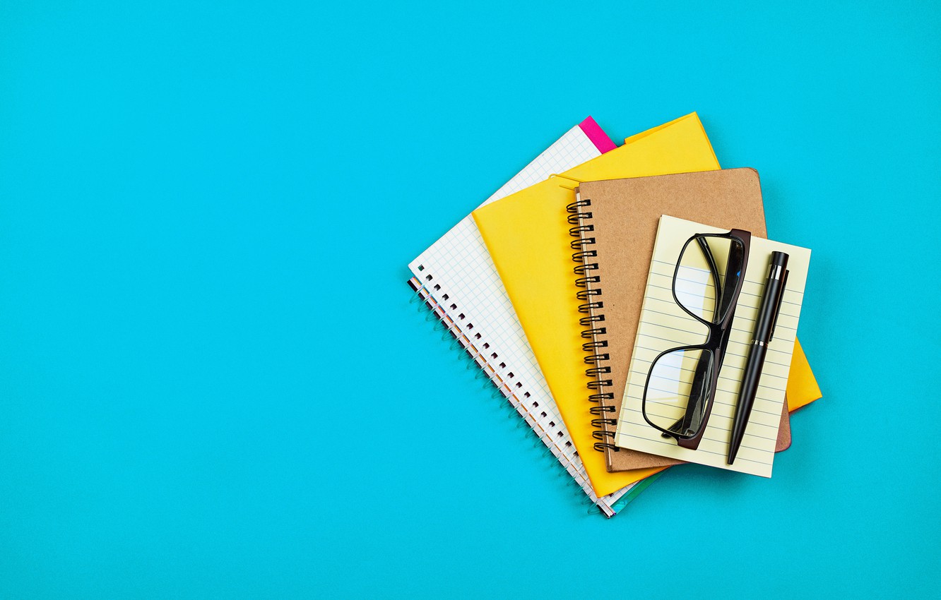 Notepad Wallpapers