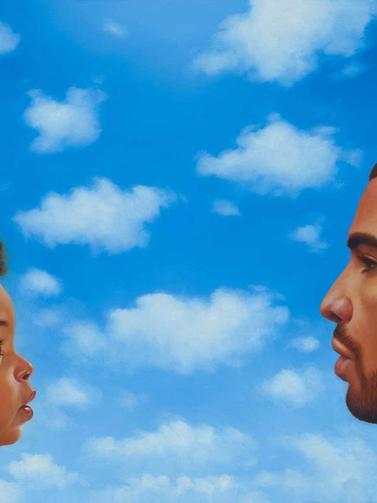 Nothing Was The Same Wallpapers