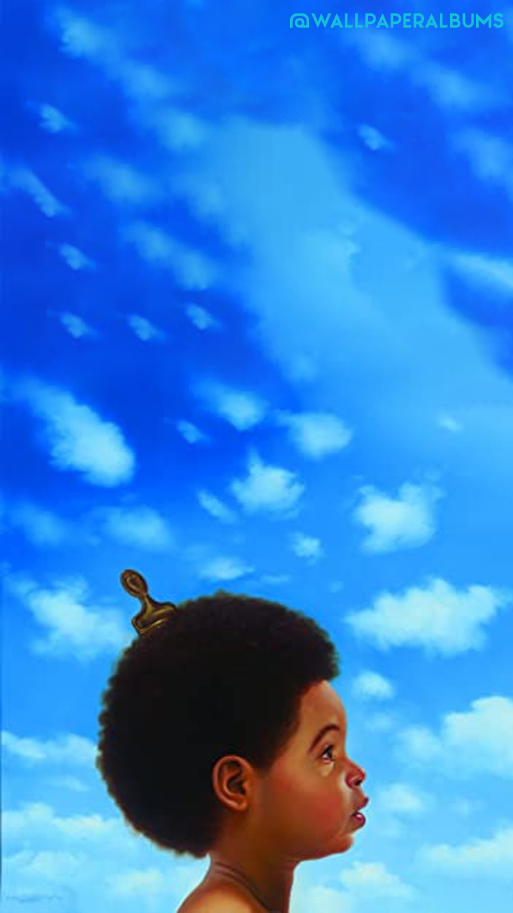 Nothing Was The Same Wallpapers