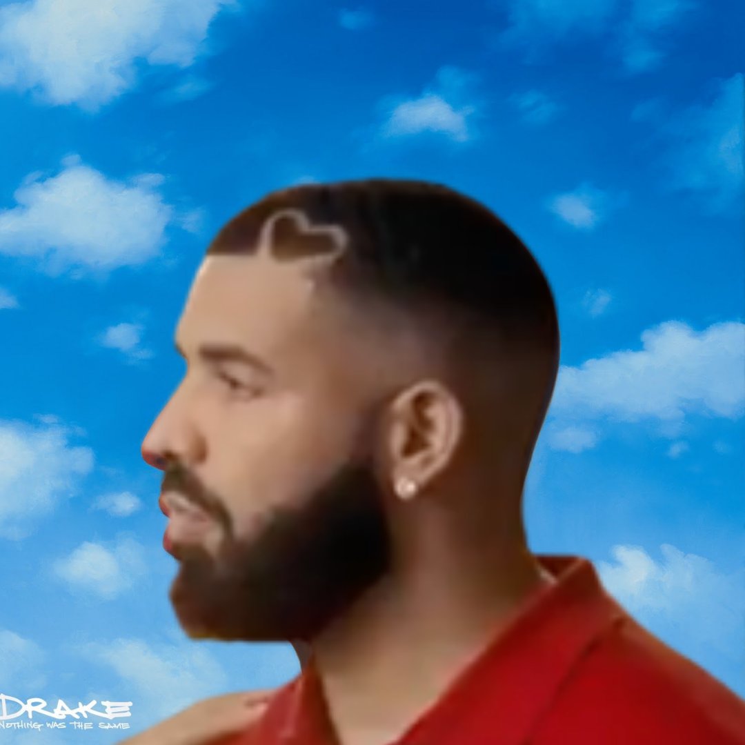 Nothing Was The Same Wallpapers