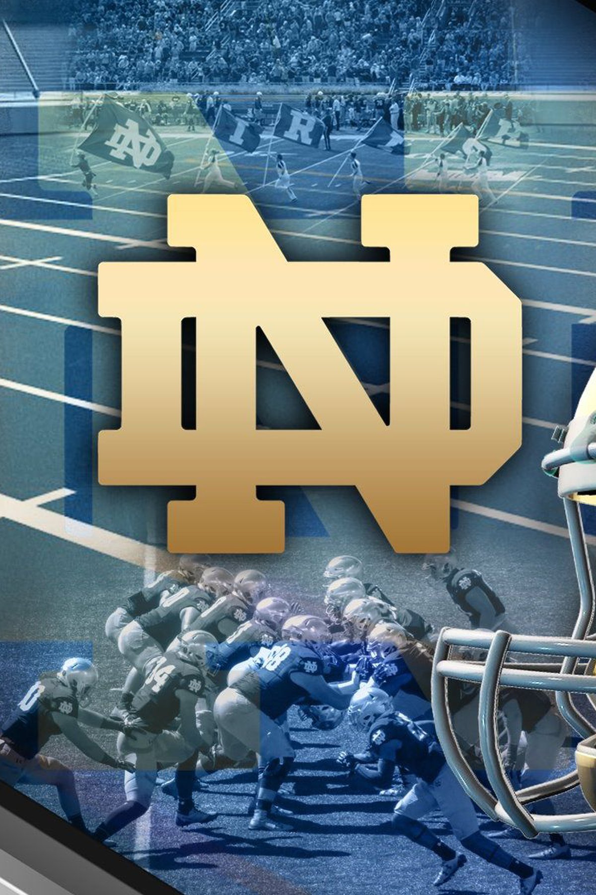 Notre Dame Wallpapers