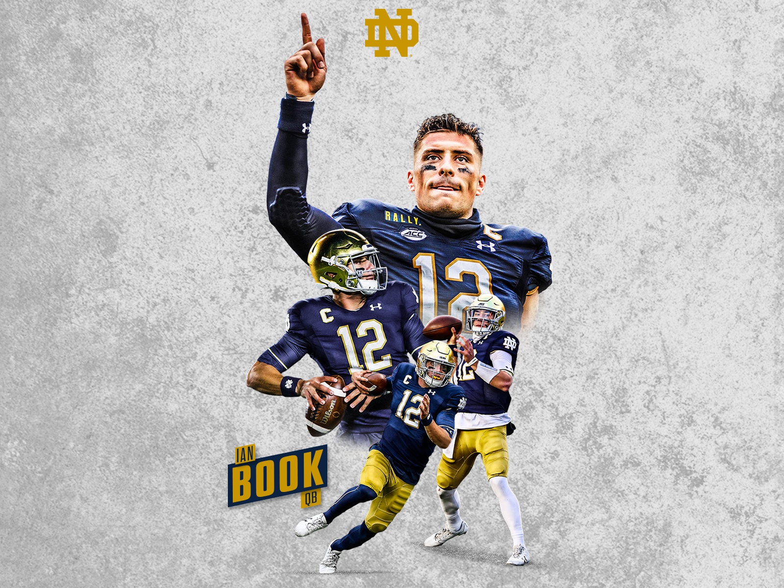 Notre Dame Wallpapers