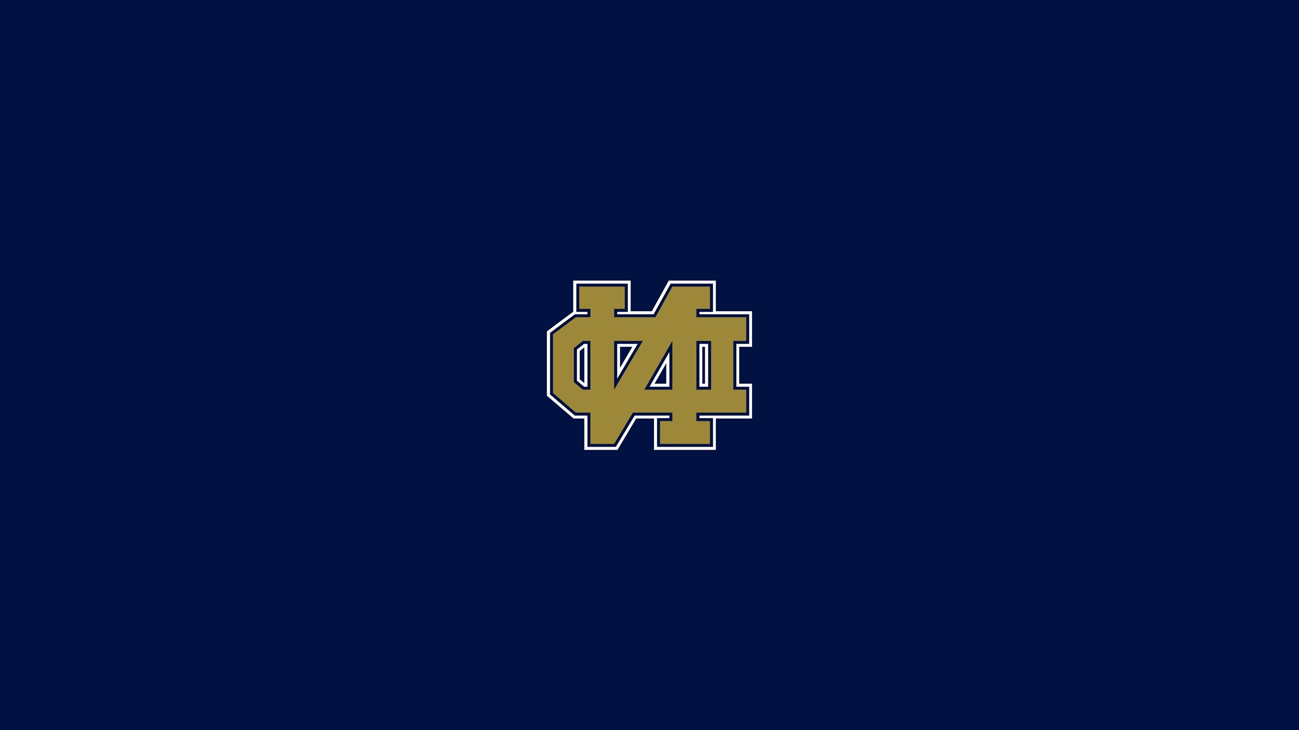 Notre Dame Border Wallpapers