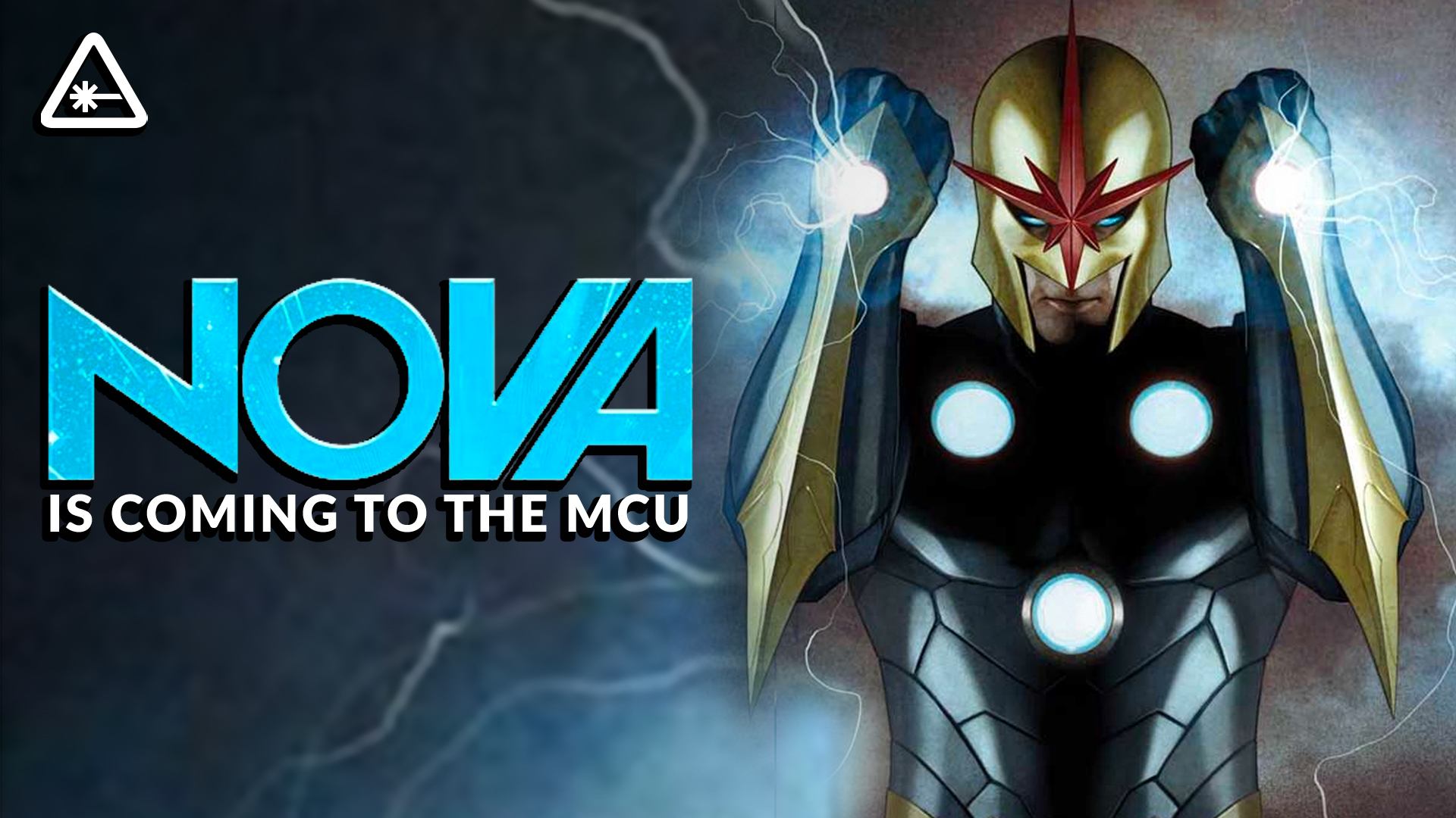 Nova Marvel Wallpapers