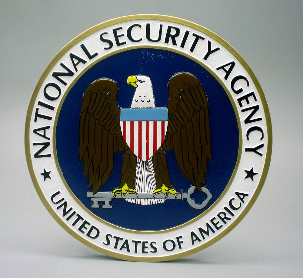 Nsa Logo Wallpapers