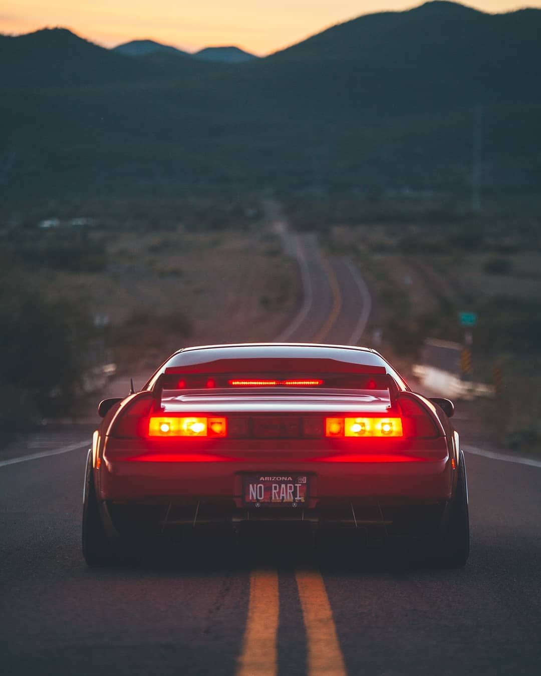 Nsx Iphone Wallpapers