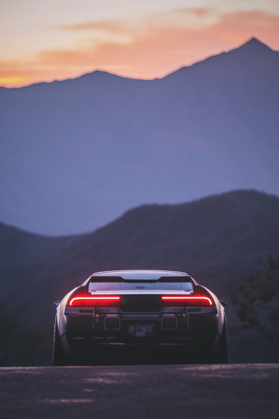 Nsx Iphone Wallpapers