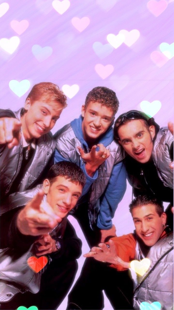 Nsync Wallpapers