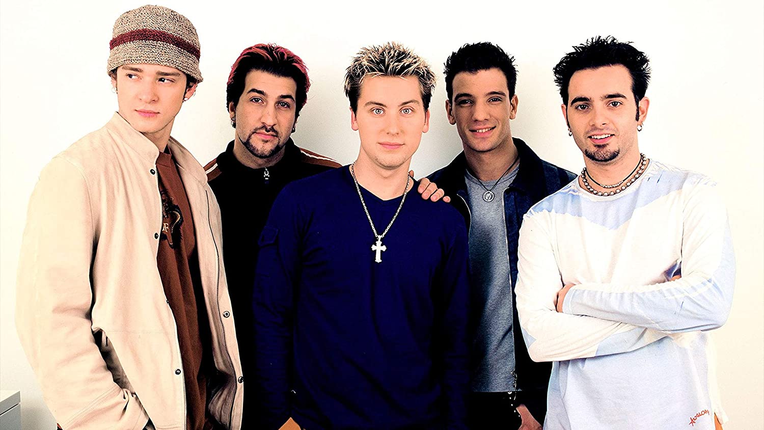 Nsync Wallpapers