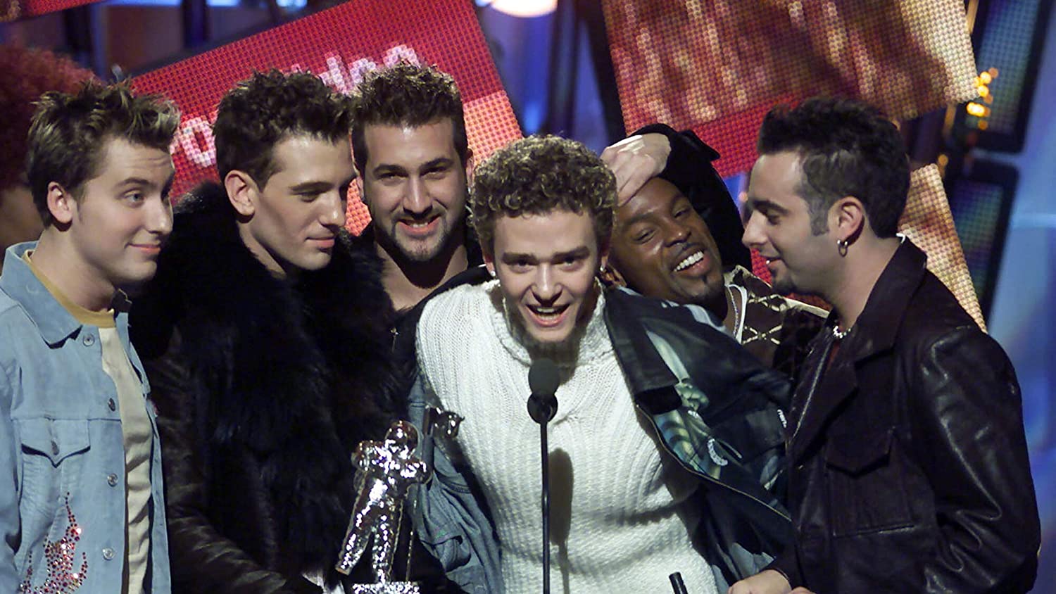 Nsync Wallpapers