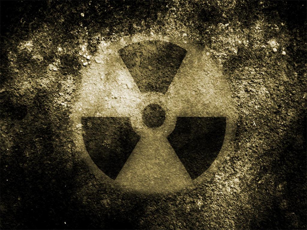 Nuclear Symbol Wallpapers