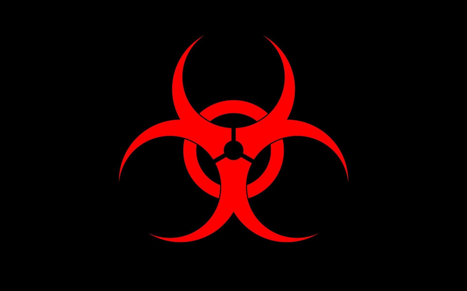 Nuclear Symbol Wallpapers