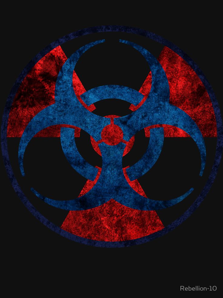 Nuclear Symbol Wallpapers