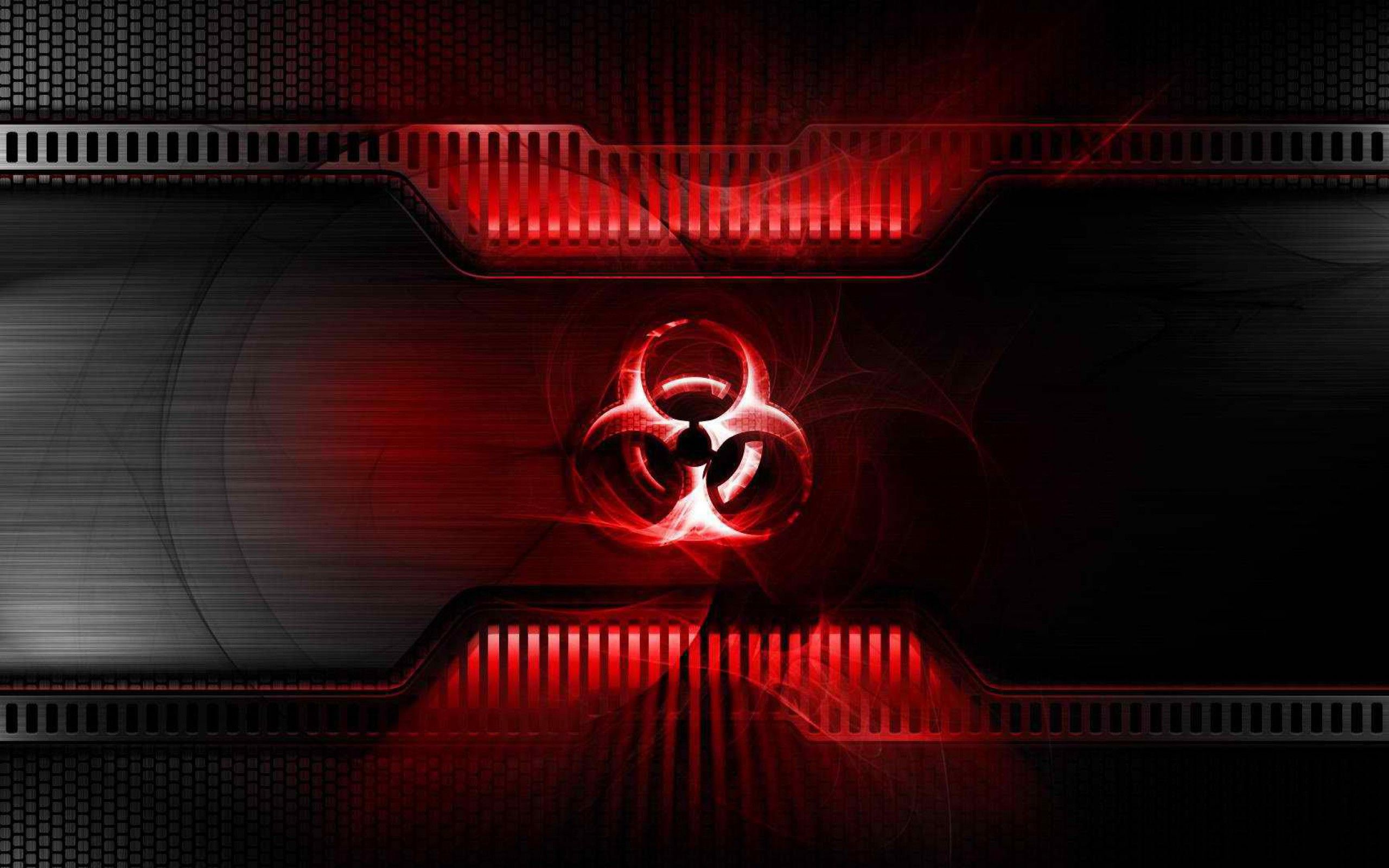 Nuclear Symbol Wallpapers