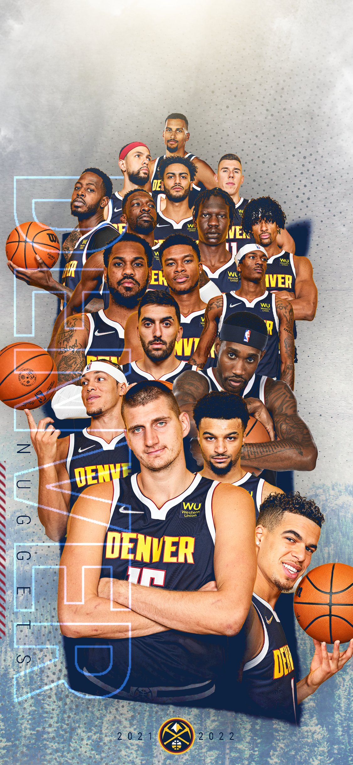 Nuggets Wallpapers