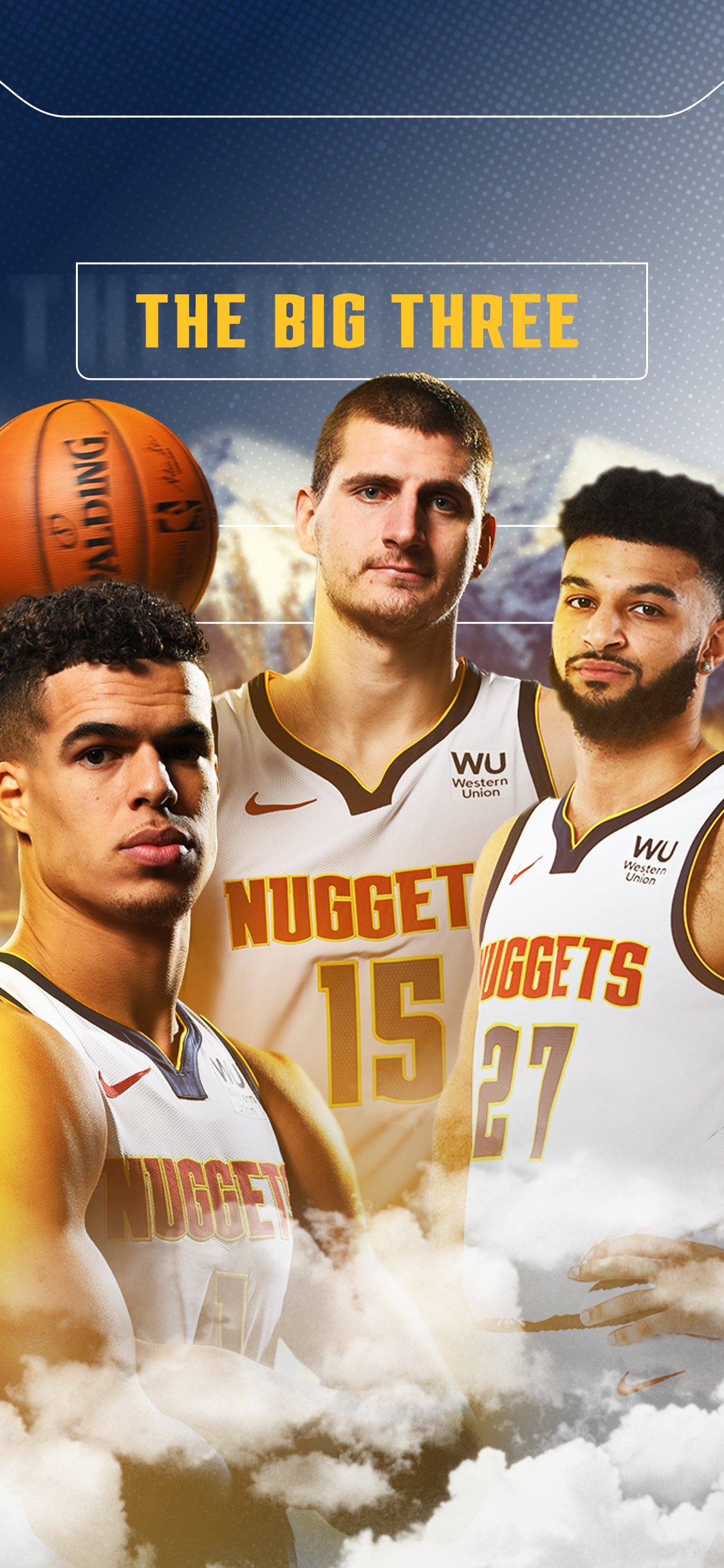 Nuggets Wallpapers