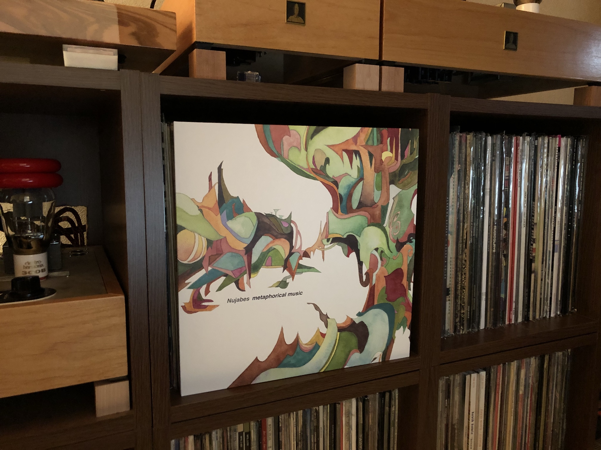 Nujabes Metaphorical Music Wallpapers