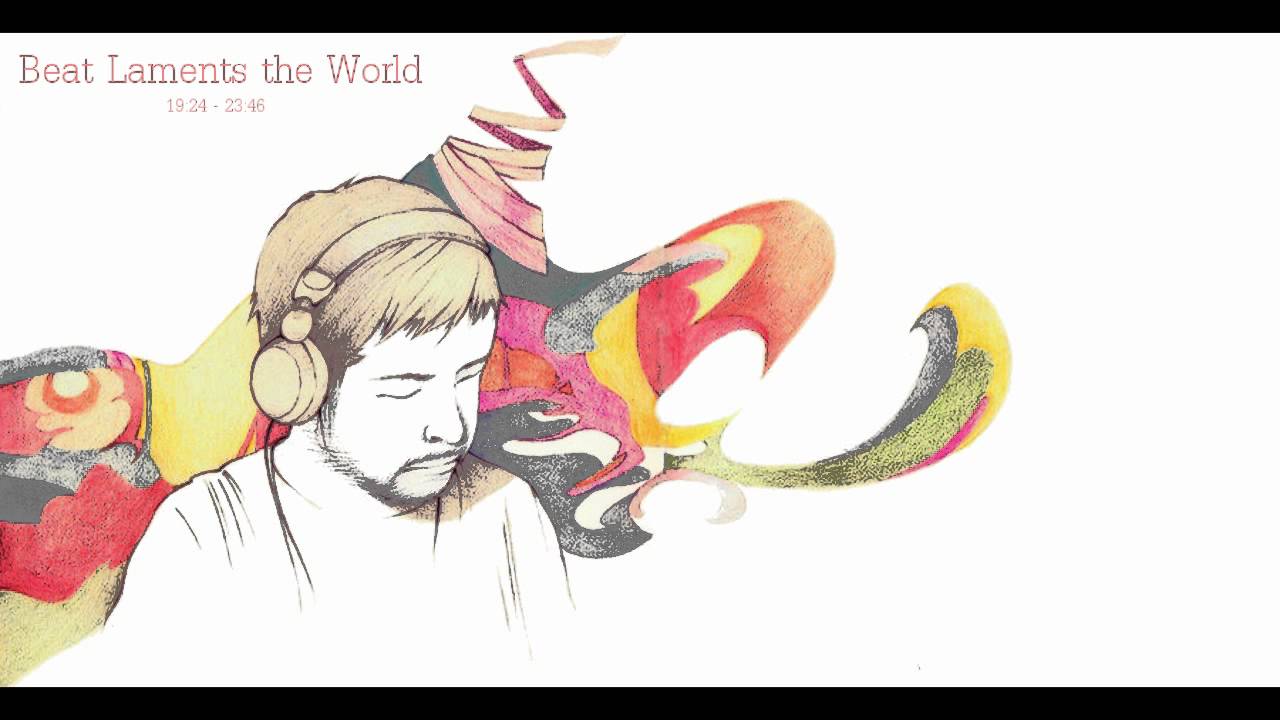 Nujabes Metaphorical Music Wallpapers