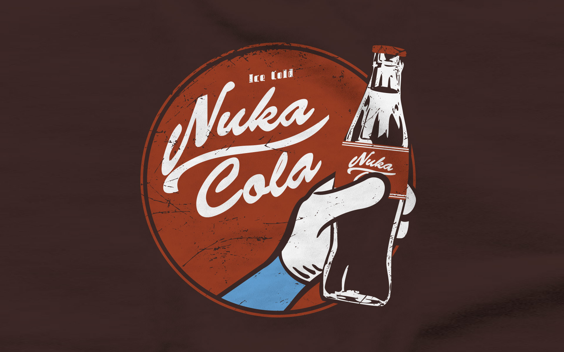 Nuka Cola Wallpapers