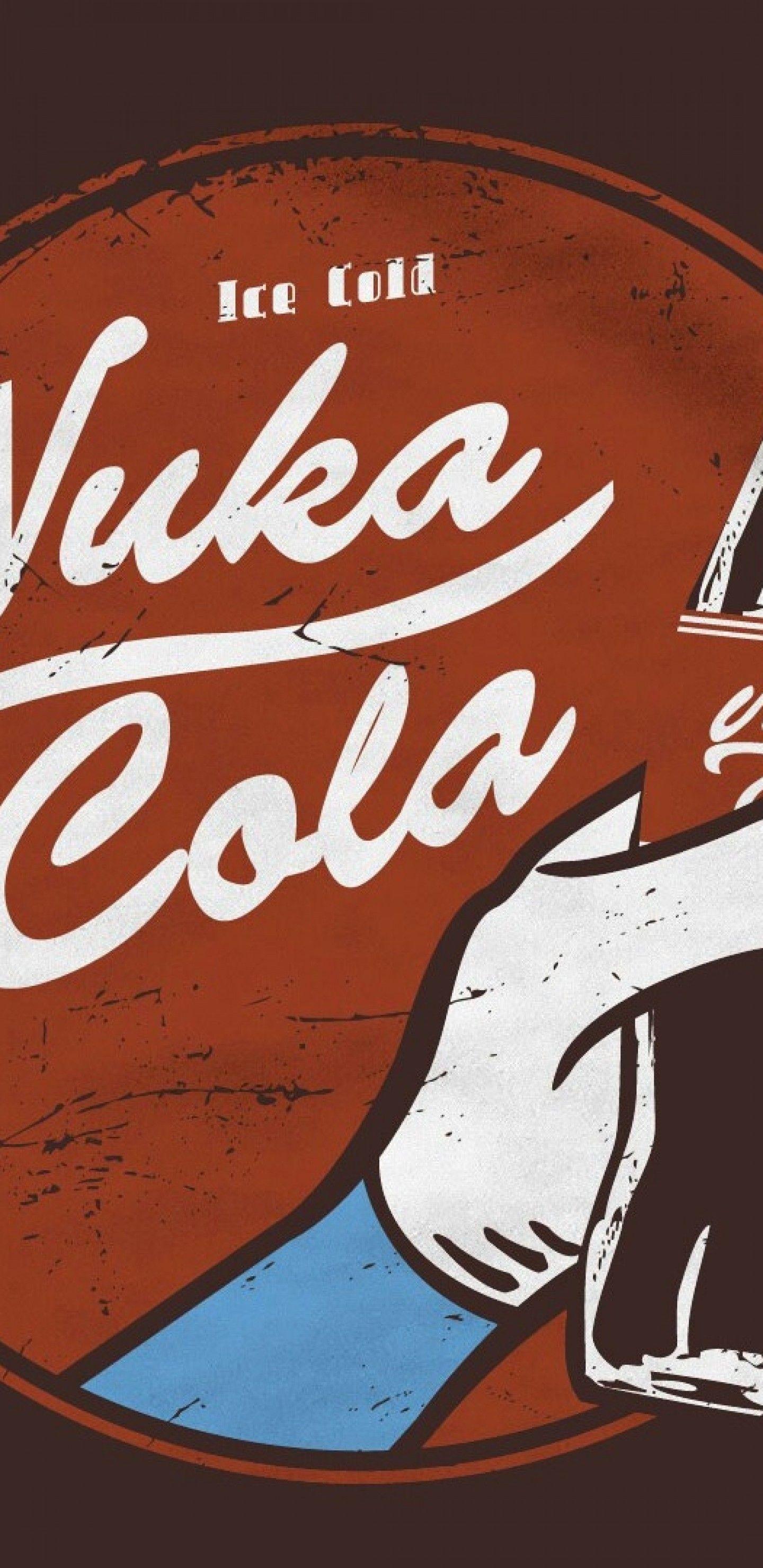 Nuka Cola Wallpapers