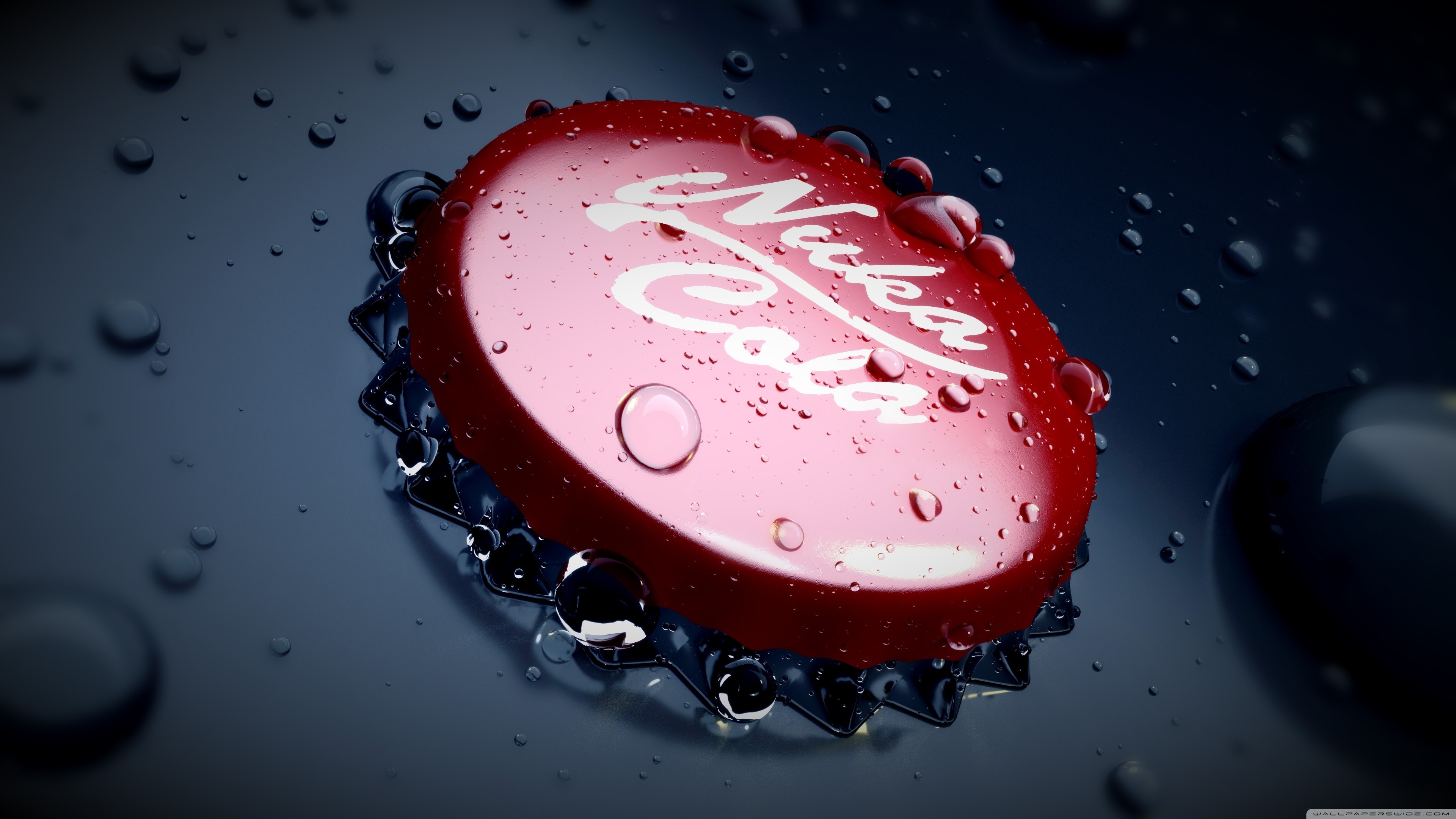 Nuka Cola Wallpapers