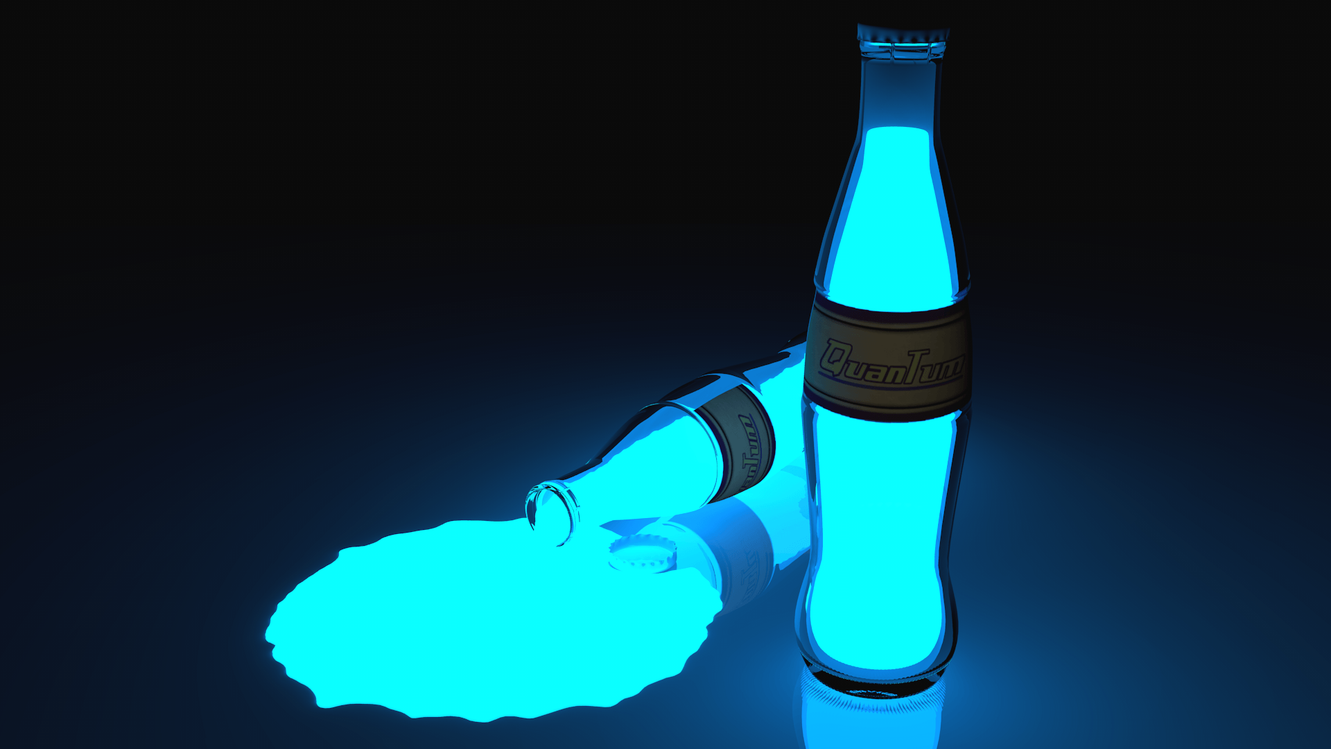 Nuka Cola Wallpapers