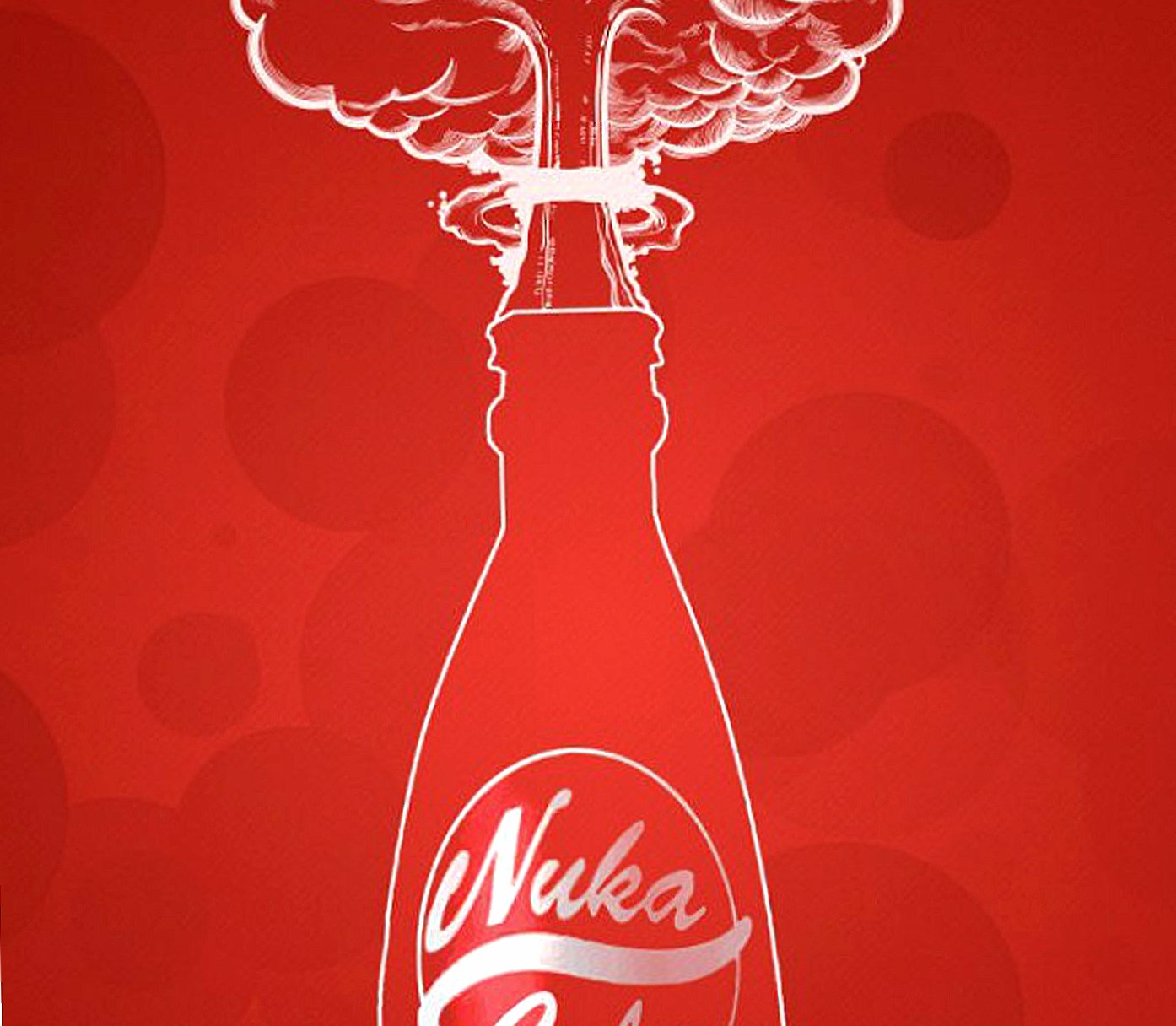 Nuka Cola Wallpapers