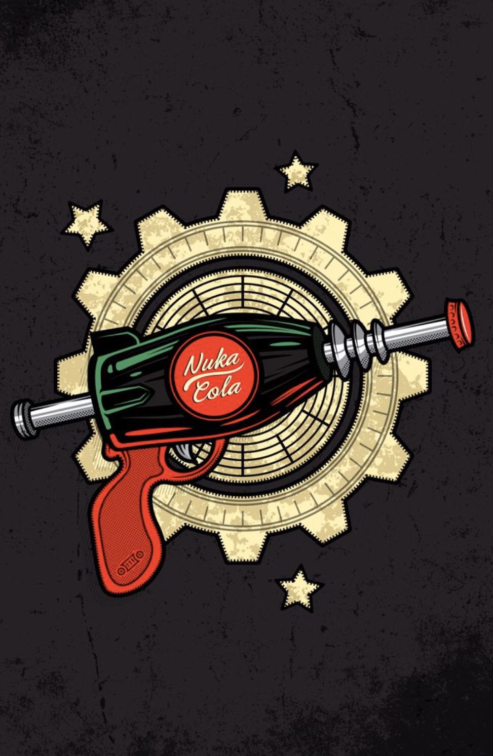 Nuka Cola Wallpapers