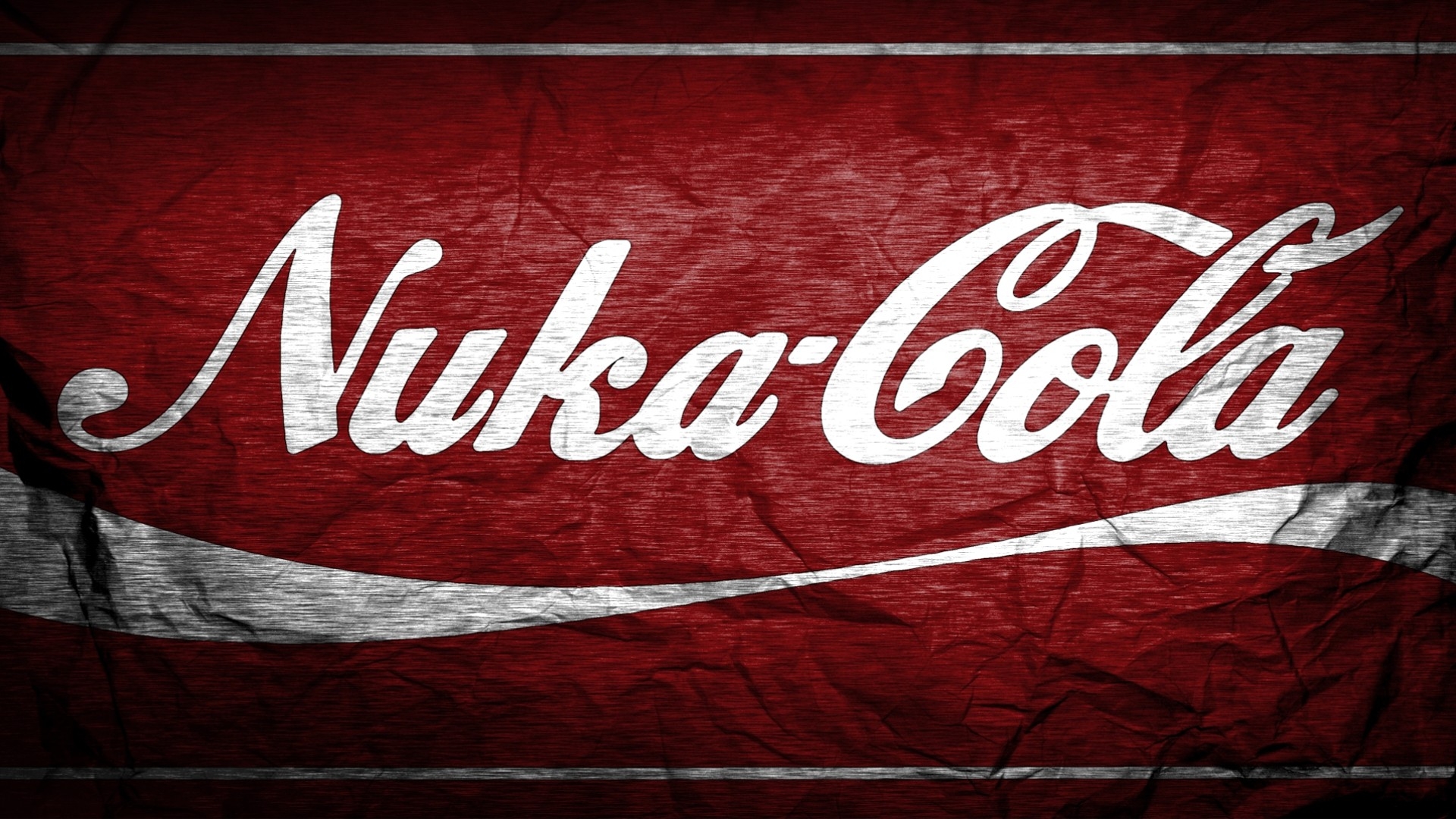 Nuka Cola Wallpapers