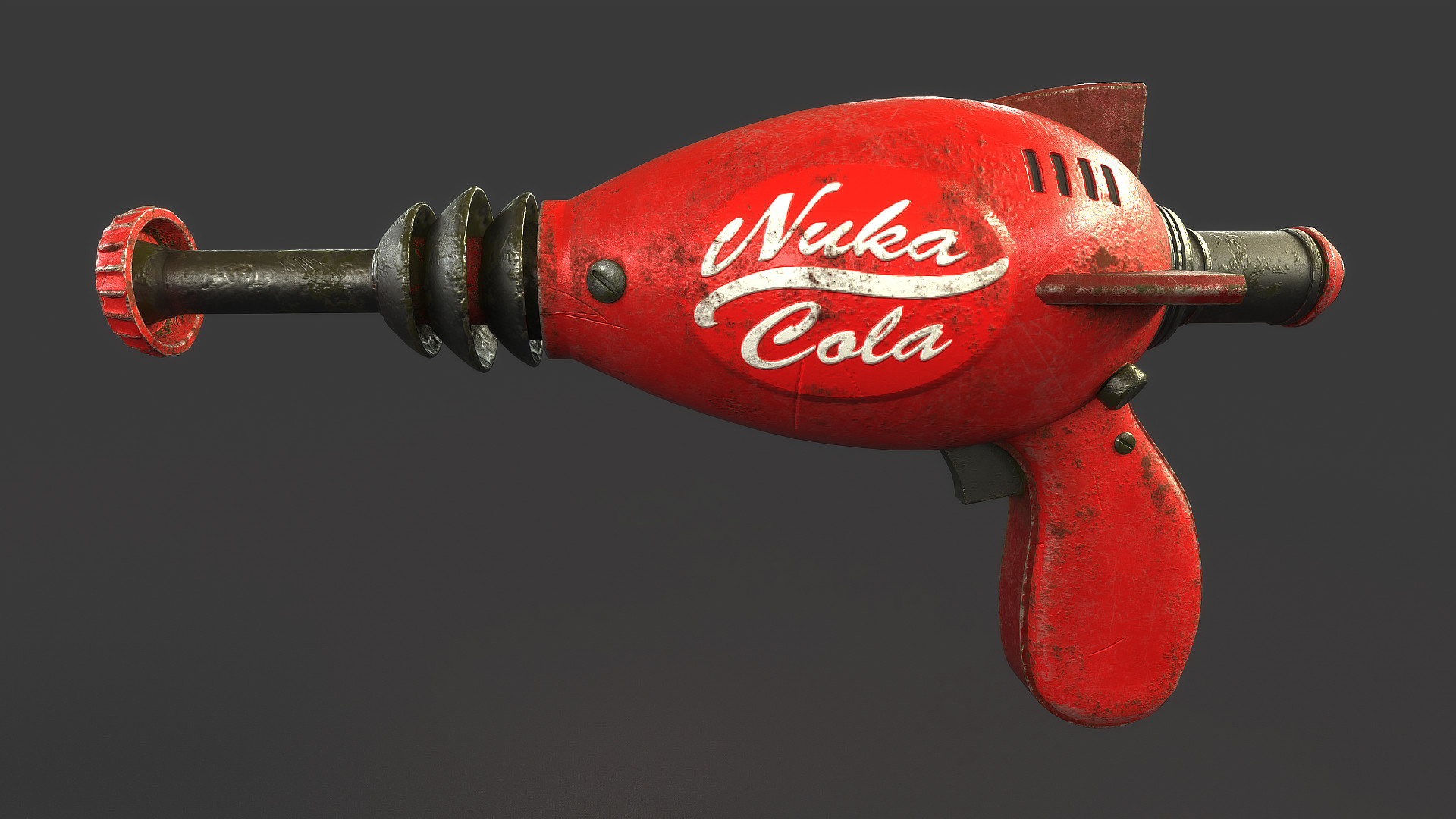 Nuka Cola Wallpapers