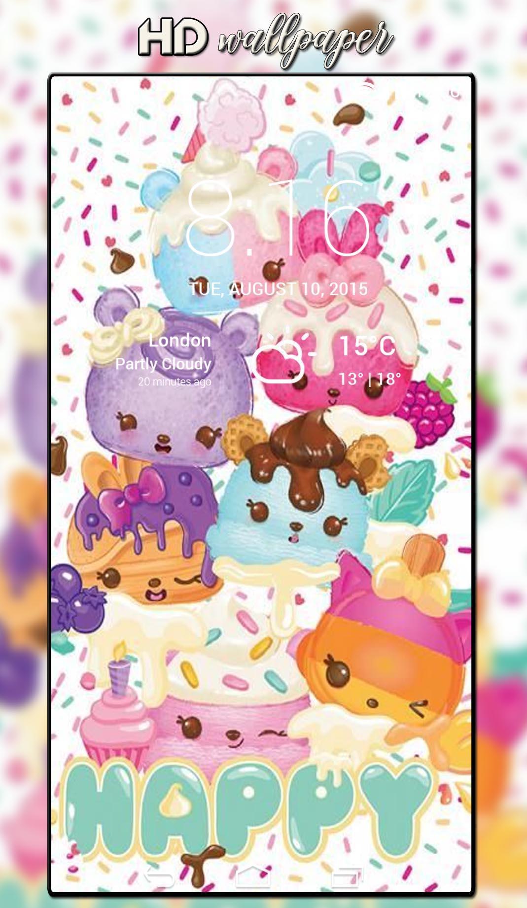 Num Noms Wallpapers