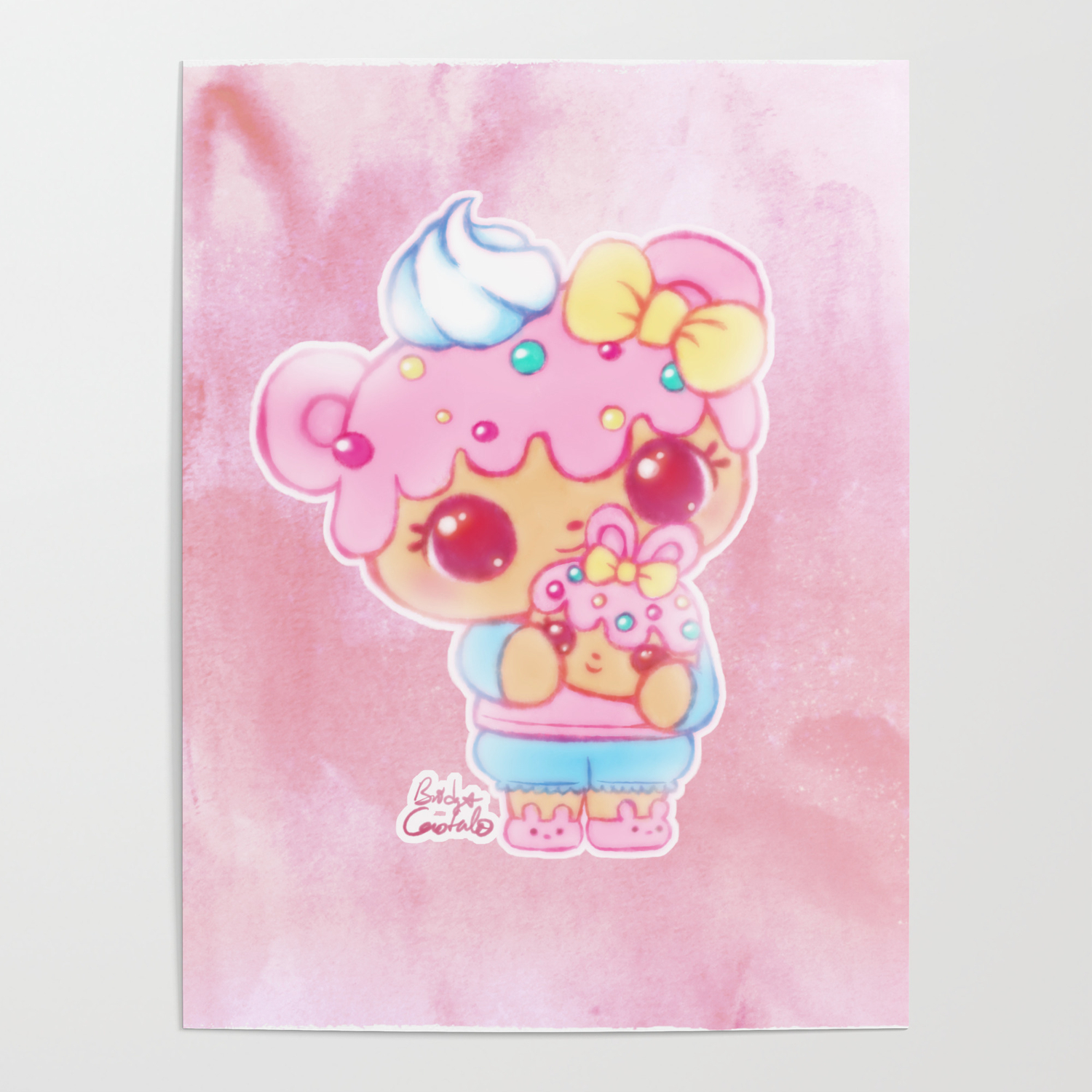 Num Noms Wallpapers