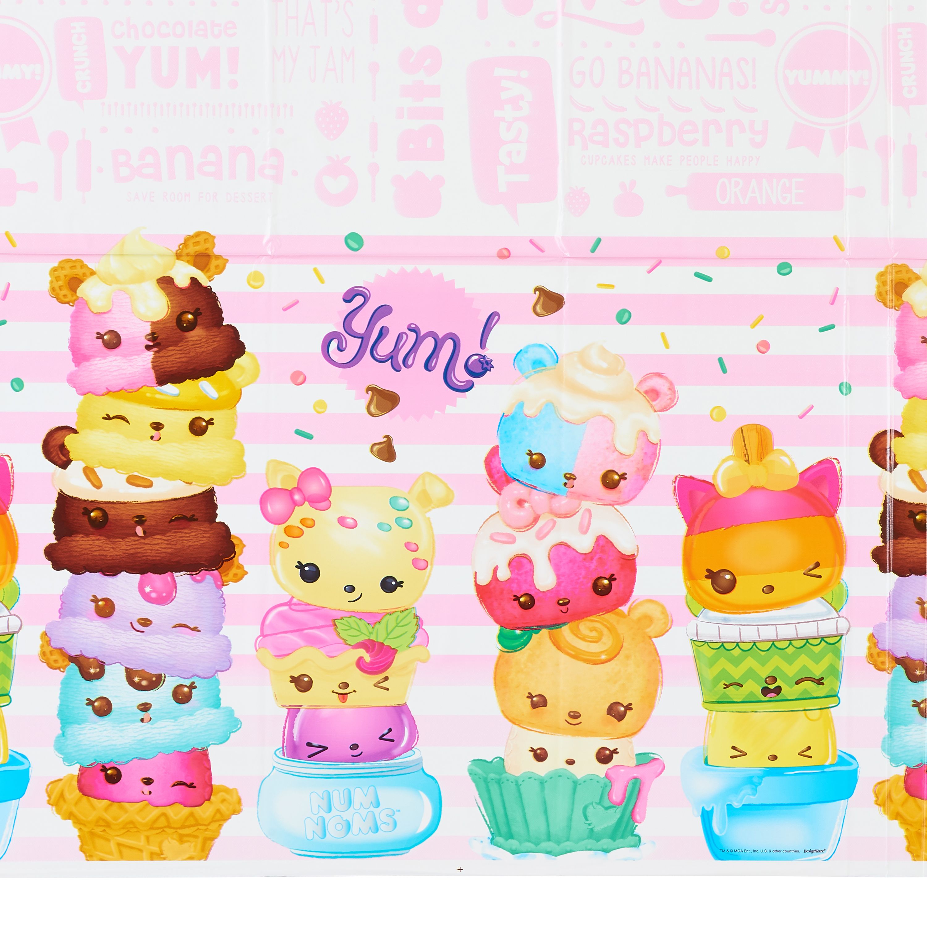 Num Noms Wallpapers