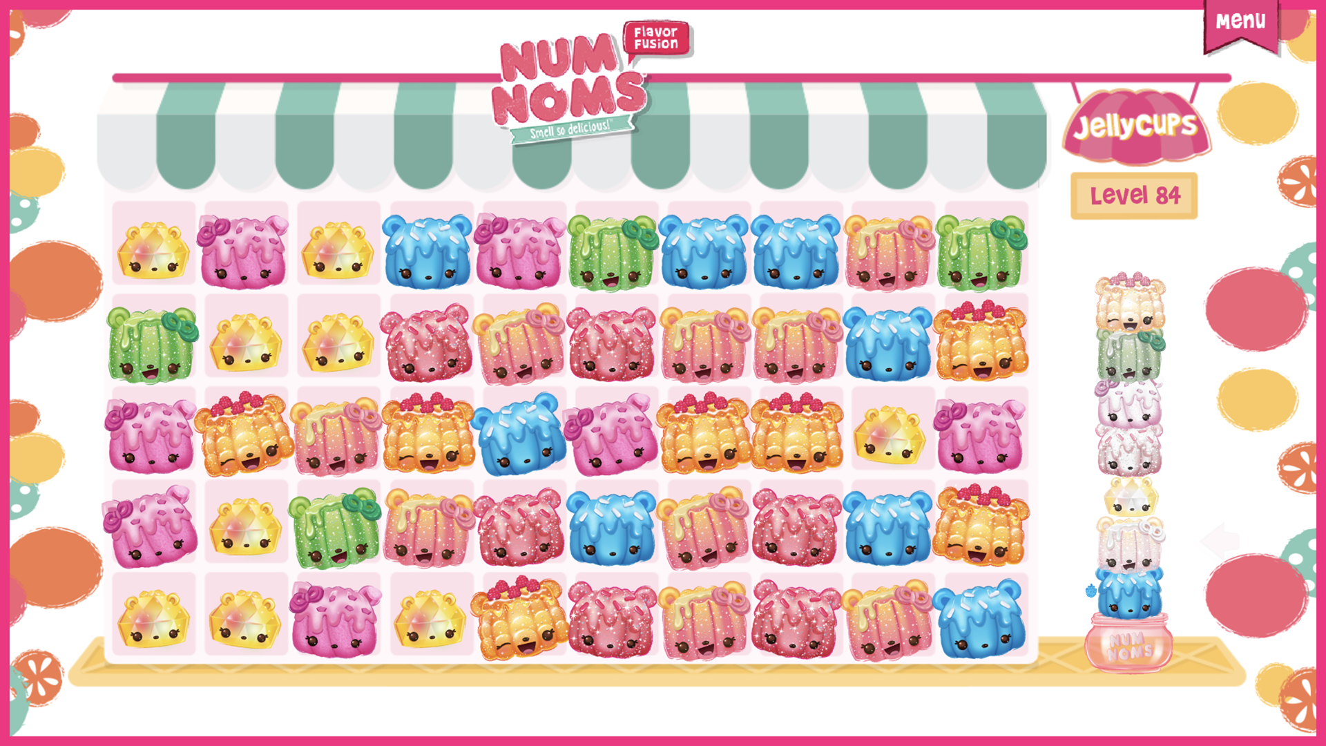 Num Noms Wallpapers