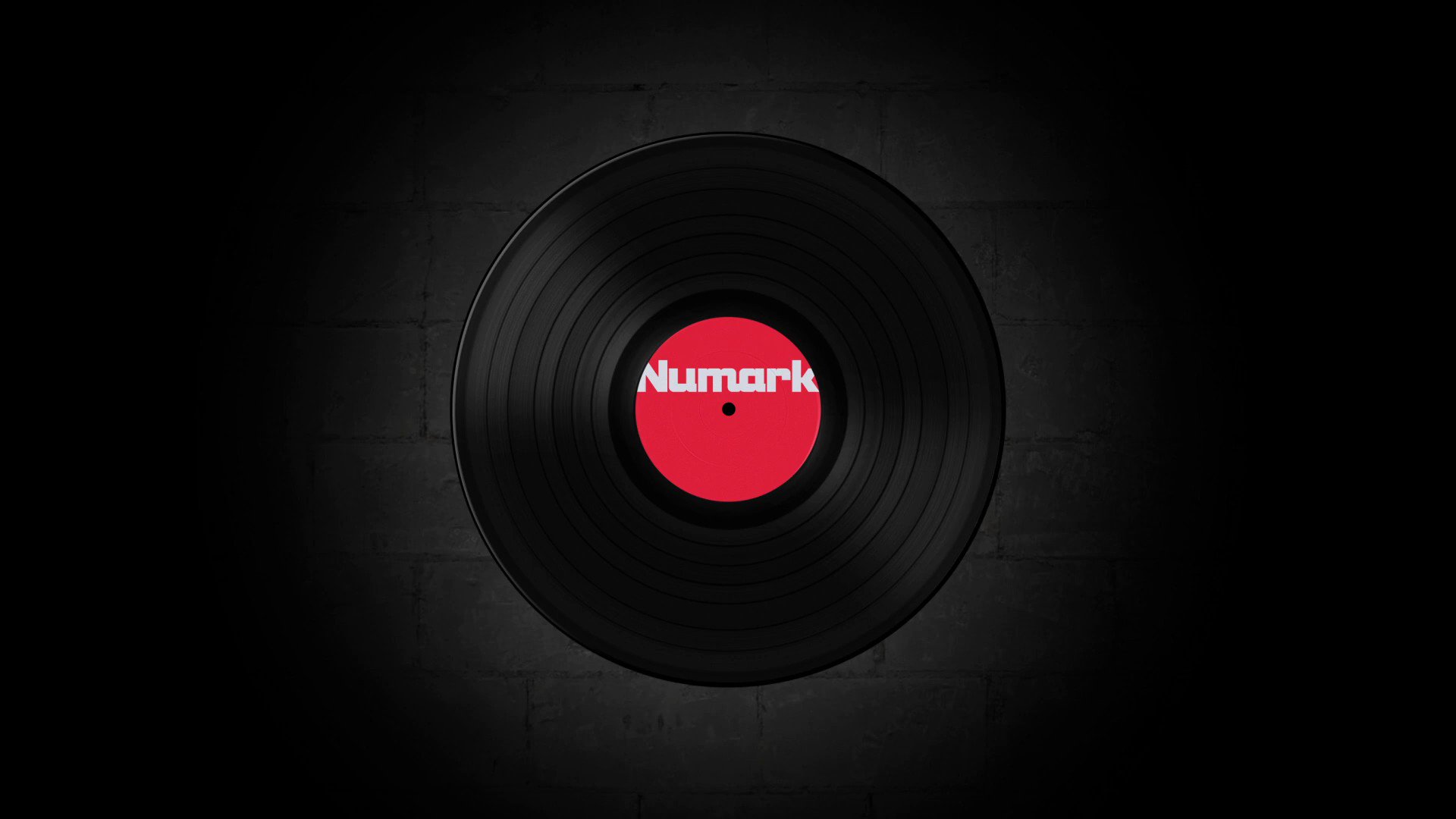 Numark Logo Wallpapers