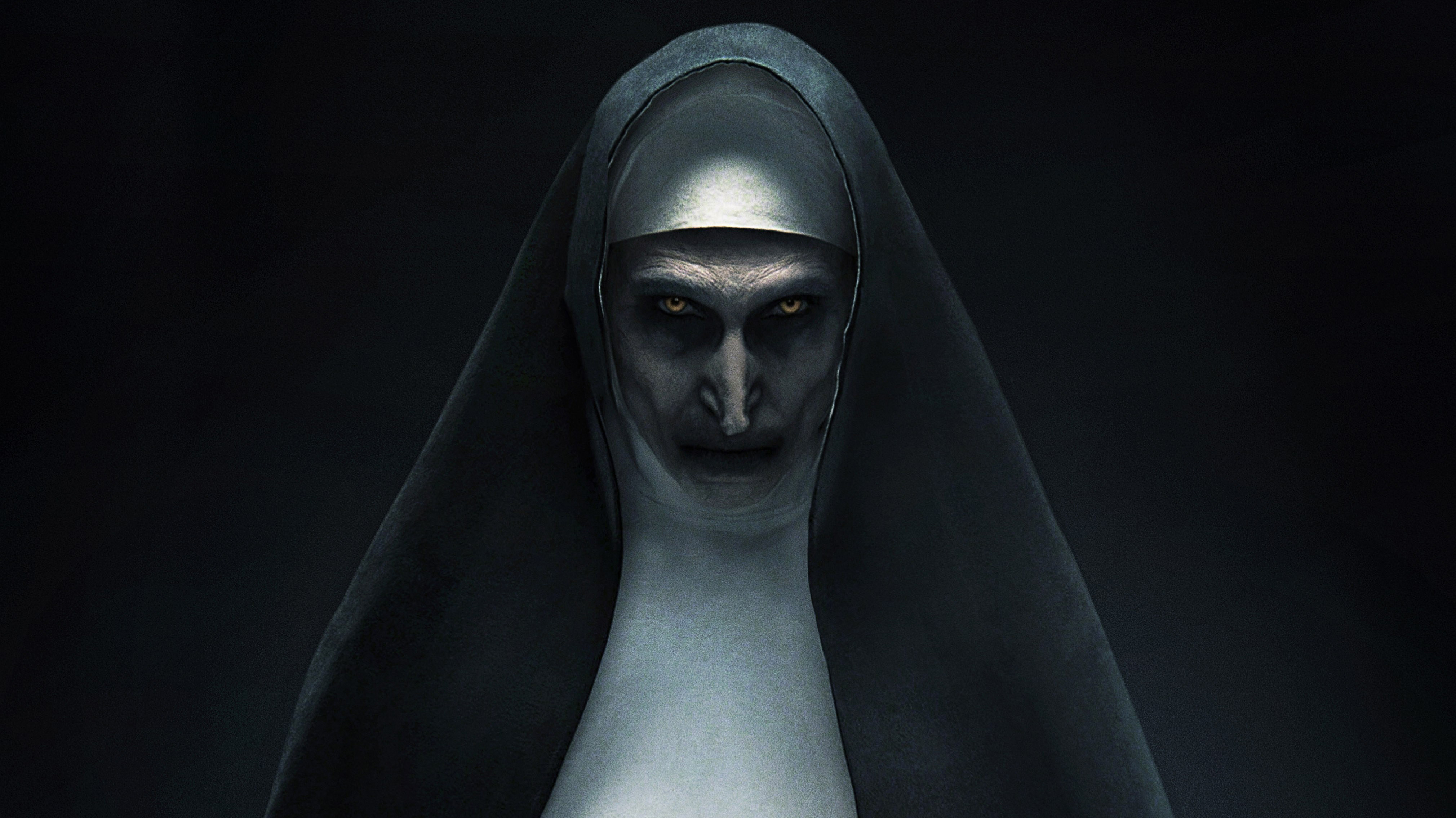 Nun Wallpapers