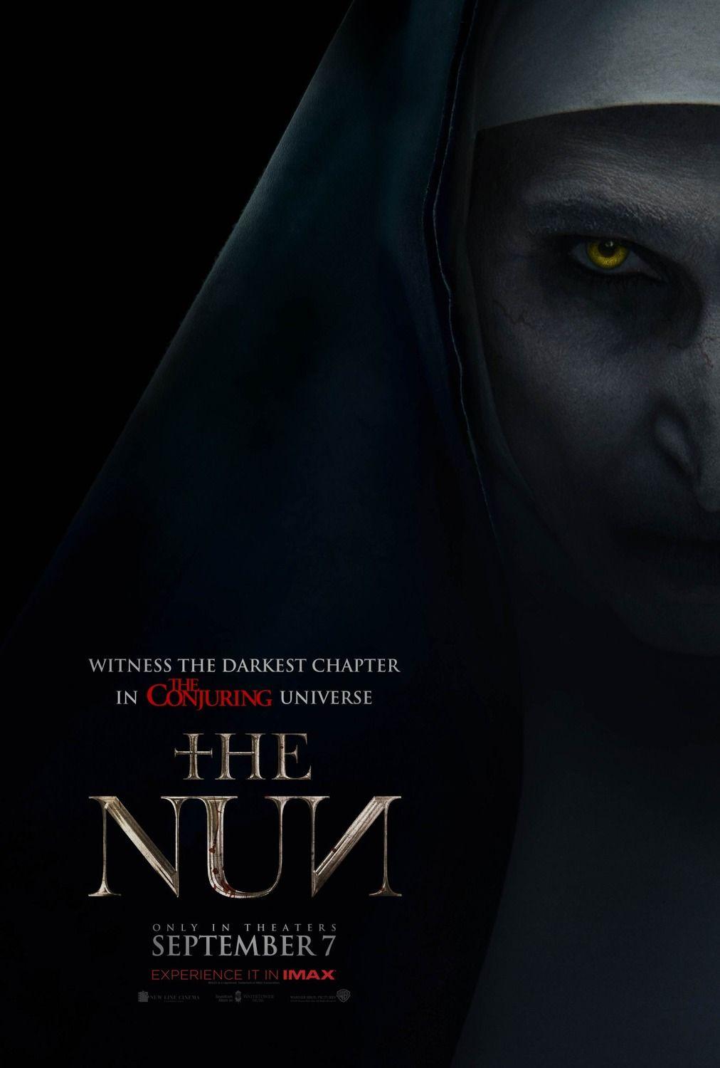 Nun Wallpapers