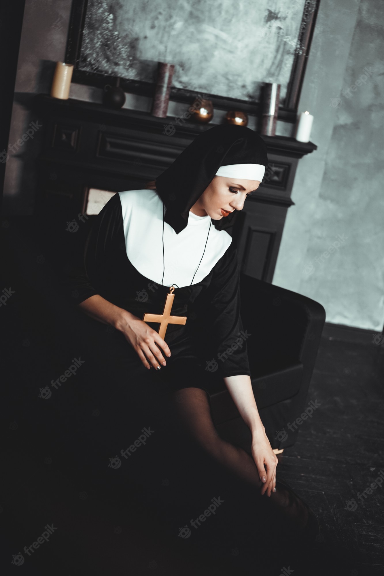 Nun Wallpapers